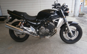 KAWASAKI BALIUS250-2 ZR250B