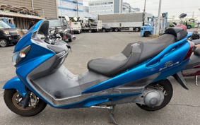 SUZUKI SKYWAVE 250SS CJ43A