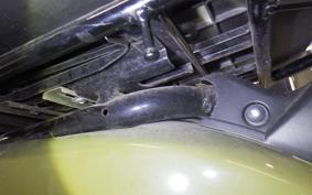 HONDA ｸﾛｽｶﾌﾞ50 AA06