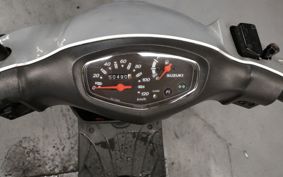SUZUKI ADDRESS V125 CF4EA