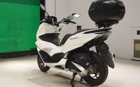 HONDA PCX 125 2013 JK05