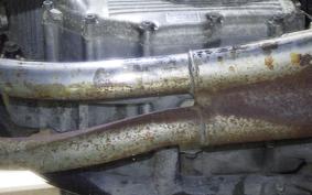 HONDA GB250 CLUBMAN GEN 2 2006 MC10