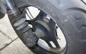 SUZUKI LET's 4 CA45A