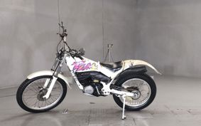 HONDA TLM220R MD23