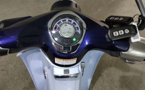 HONDA  SUPER CUB C125 JA48
