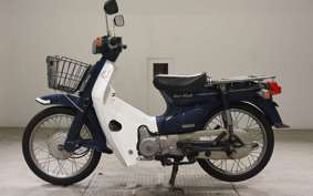 HONDA C90 SUPER CUB E 2015 HA02