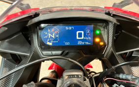 HONDA CBR400R ABS 2022 NC56