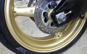 HONDA CBR1000RR Gen. 2 2009 SC59