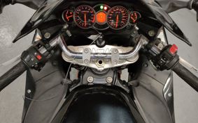 SUZUKI GSX-1300R HAYABUSA 2007 GX72A
