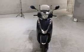 HONDA LEAD 125 JF45