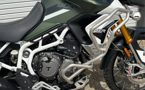 TRIUMPH  TRIUMPH  TIGER 900 RALLY  PRO  2020 TRE67D