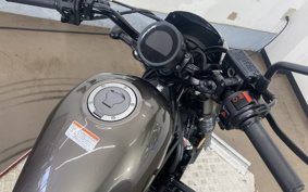 HONDA REBEL 250 S EDITION MC49