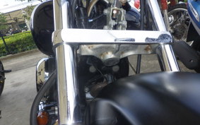 YAMAHA DRAGSTAR 400 1996 4TR