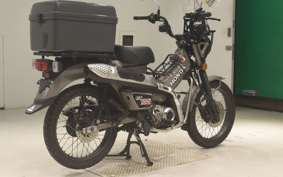 HONDA CT125-2 2013 JA65
