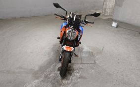 KTM 390 DUKE JPJ40