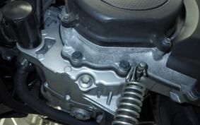 YAMAHA MAJESTY155 Gen.2 S SG52J