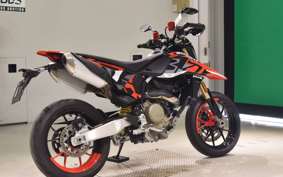 DUCATI HYPERMOTARD 698 2025