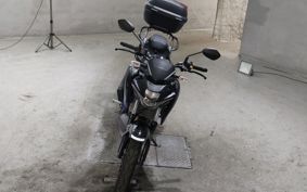 SUZUKI GSX-S125 DL32D