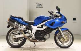SUZUKI SV650 S 1999 VP52A