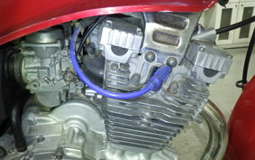 YAMAHA XS400 1984 16Y