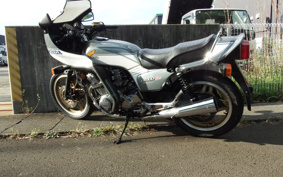 HONDA CB900 BOLDOR 2022 CB900F