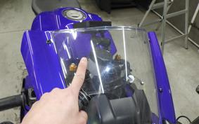 YAMAHA YZF-R7 2025
