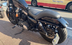 HARLEY XL1200X 2018 LC3