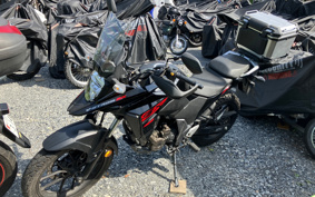 SUZUKI V-STROM SX 250 ABS EL11L
