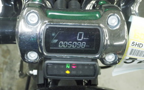 HARLEY FXBRS1870 2022