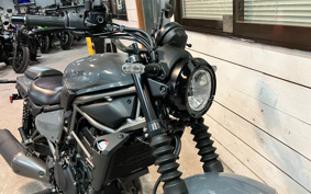 KAWASAKI  ELIMINATOR 400 PRA ZAED 2024 EL400A