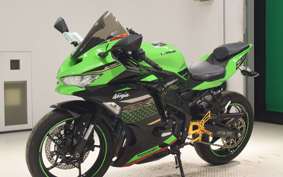 KAWASAKI ZX-25R ZX250E
