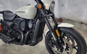 HARLEY  HARLEY XG750A 2018 NCG