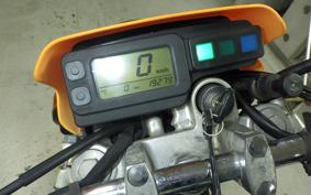 KAWASAKI SUPER SHERPA KL250G