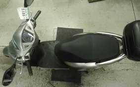 HONDA LEAD 125 2007 JF45