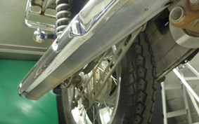 HONDA C110 SUPER CUB 2024 JA42