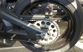 KAWASAKI ZX 10 NINJA ABS 2023 ZXT02L