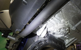 YAMAHA MAJESTY155 Gen.2 S 2023 SG52J