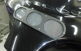 HARLEY FLHX 1580 2008