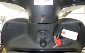 HONDA SPACY 100 JF13