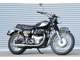 Фото Kawasaki W1 SA с японского аукциона