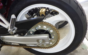 KAWASAKI BALIUS 250 ZR250A