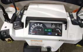HONDA GYRO TD02