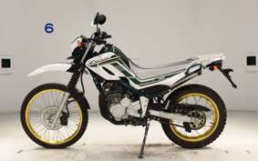 YAMAHA SEROW 250 Gen.3 DG31J