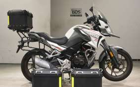 HONDA CB190X