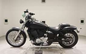 HONDA SHADOW 400 SLASHER 2000 NC40