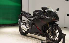 HONDA CBR250RR 1996 MC51