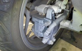 HONDA PCX 125 2007 JK05