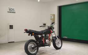 HONDA APE 100 2017 HC07