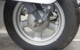 HONDA GYRO CANOPY TA03