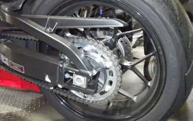 HONDA CBR600RR 2024 PC40